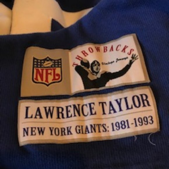 NFL  replica football jersey - Picture 4 of 6